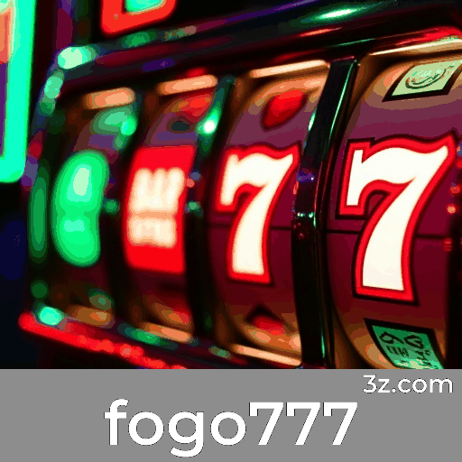 Fogo777: Plataforma Profissional e Confiável