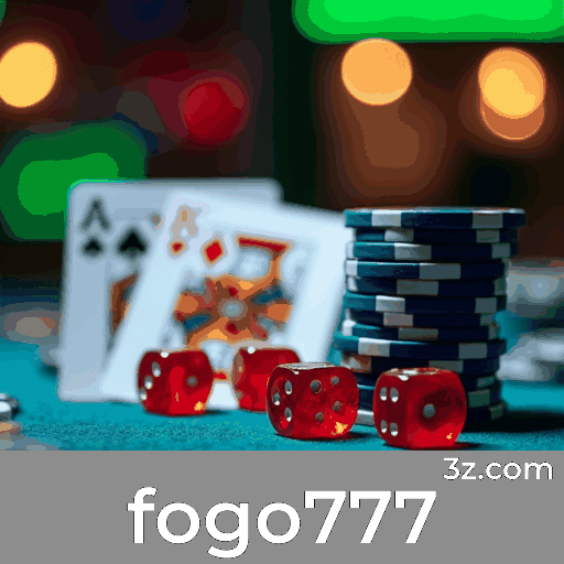 Fogo777: Experiência de Jogo Superior e Segura