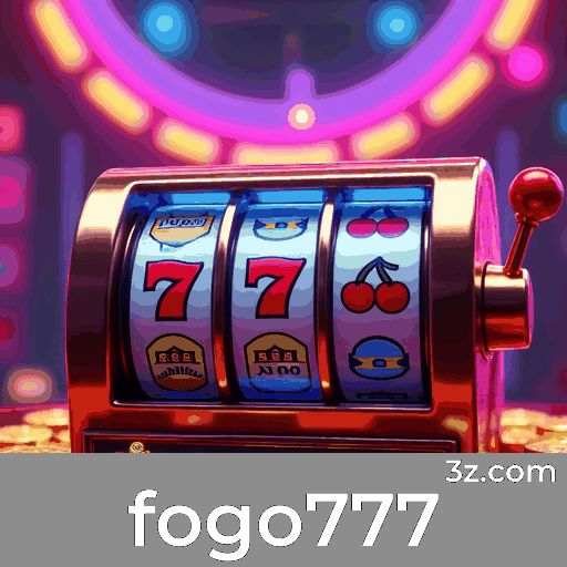 fogo777 Lab: Inovação e Tecnologia em Jogos Avançados