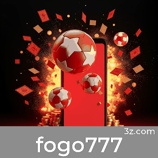 Fogo777: Experiência de Jogo Superior e Segura
