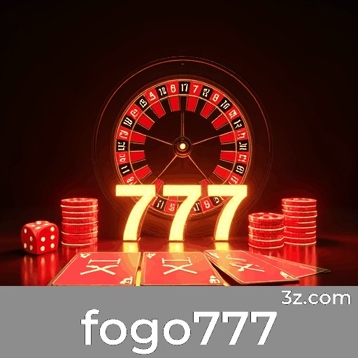 fogo777 Lab: Inovação e Tecnologia em Jogos Avançados