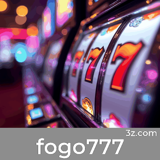 fogo777 Lab: Inovação e Tecnologia em Jogos Avançados
