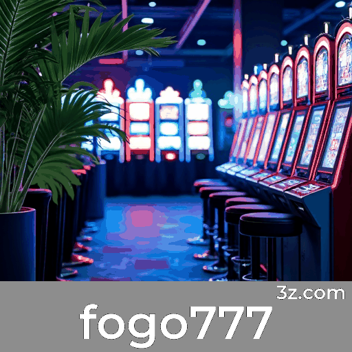 fogo777 Lab: Inovação e Tecnologia em Jogos Avançados