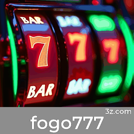 Fogo777: Plataforma Profissional e Confiável