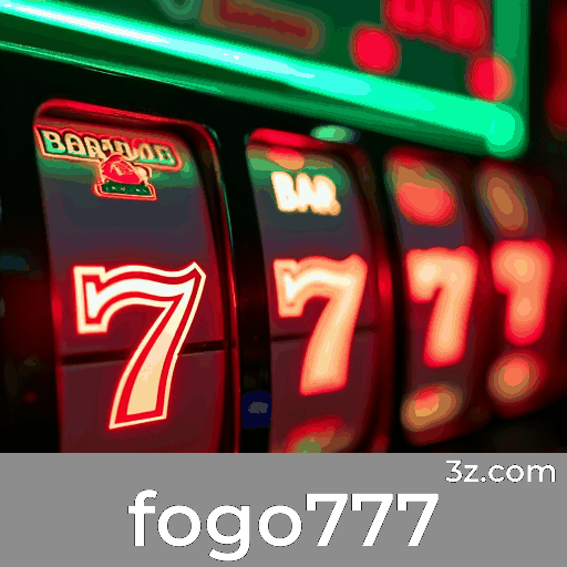 Fogo777: Experiência de Jogos de Cassino Impressionante e Interativa