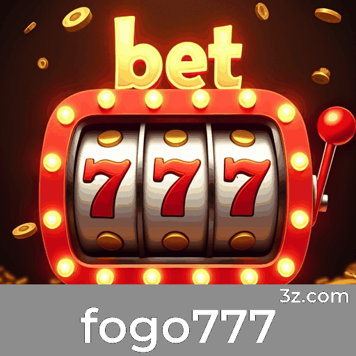 Fogo777: Experiência de Jogos de Cassino Impressionante e Interativa