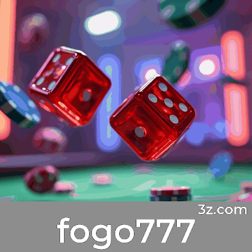 fogo777 Lab: Inovação e Tecnologia em Jogos Avançados