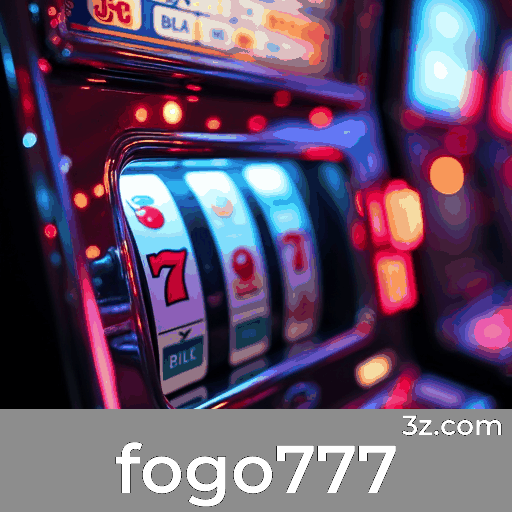 Viva a Experiência Imersiva do fogo777 no Brasil