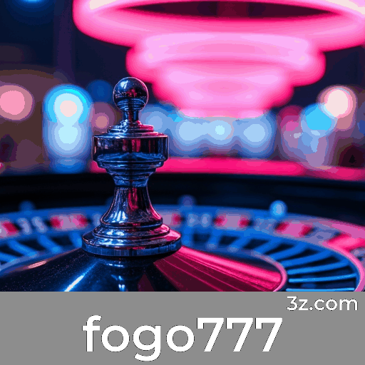 Viva a Experiência Imersiva do fogo777 no Brasil