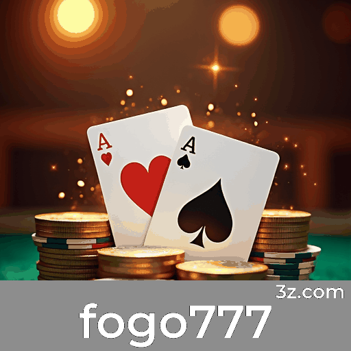 Fogo777: Experiência de Jogo Superior e Segura