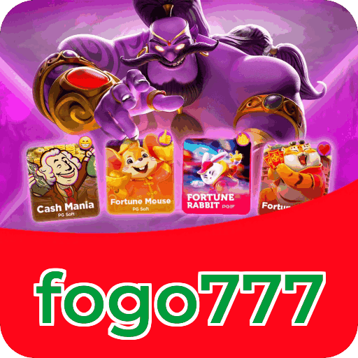 Bônus de boas-vindas fogo777