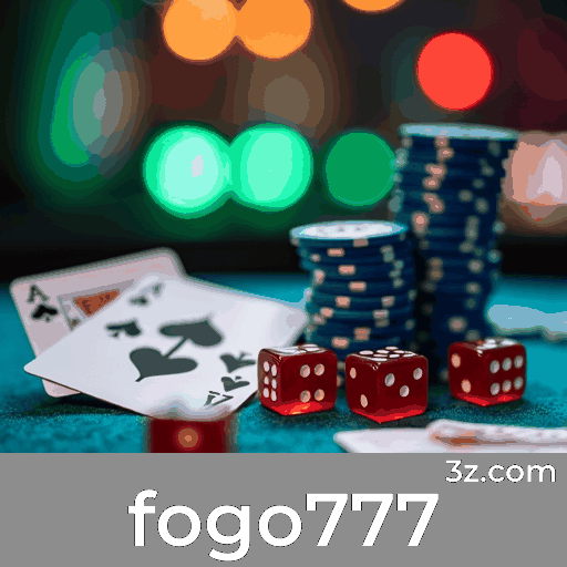 Fogo777: Plataforma Profissional e Confiável