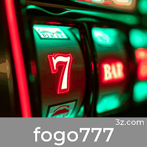 Fogo777: Plataforma Profissional e Confiável