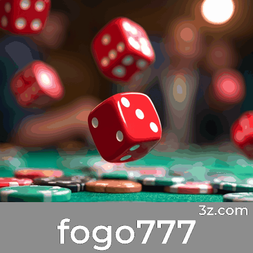 Viva a Experiência Imersiva do fogo777 no Brasil