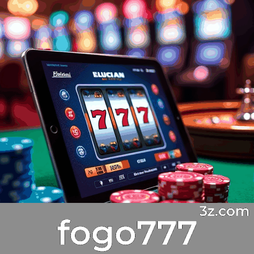 Apostas em movimento com o app Fogo777